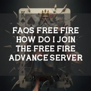 Free Fire FAQs Banner