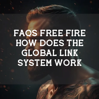 Free Fire FAQs Banner