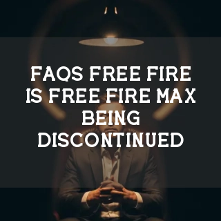 Free Fire FAQs Banner