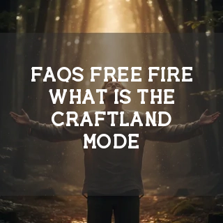 Free Fire FAQs Banner