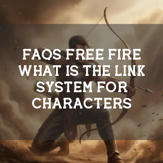 Free Fire FAQs Banner