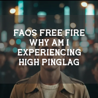 Free Fire FAQs Banner
